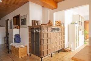 Mehrfamilienhaus, mit freier Erdgeschosswohnung & viel Potential in einer begehrten Pforzheimer L... – Die vollständige Adresse der Immobilie erhältst du vom Anbieter., 75181 Eutingen, Pforzheim – Vorschaubild 7