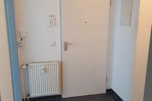 3-Zimmer-Wohnung mit Aufzug, Balkon und Garage in Zentrumsnähe – Leyentalstraße 100, 47799 Cracau, Krefeld – Vorschaubild 15