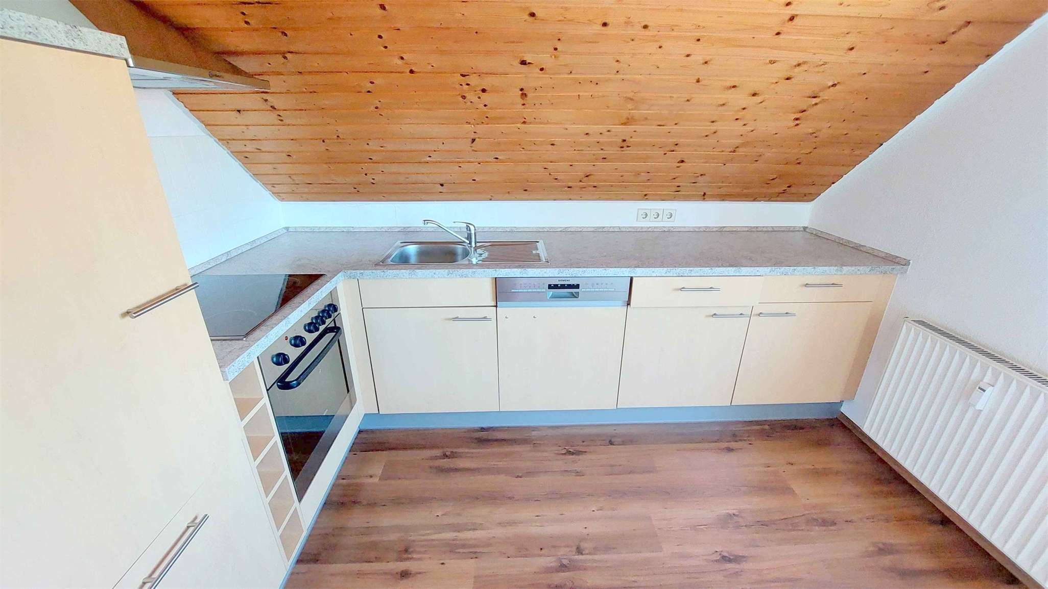 Immobilie in Stetten - Lichtdurchflutetes Mehrfamilienhaus in Seenähe - Bild 5