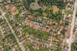 Großes Einfamilienhaus in Stadtparknähe – Die vollständige Adresse der Immobilie erhältst du vom Anbieter., 23568 Sankt Gertrud, Lübeck – Vorschaubild 10