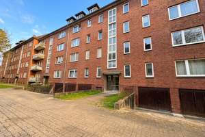 Attraktive 3 Zimmerwohnung in Hamburg-Horn zur Miete - Wentzel Dr. – Sievekingsallee 159a, 22111 Horn, Hamburg – Vorschaubild 1