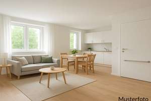WE111 - 4. OG // Barrierefreie Senioren-Wohnung