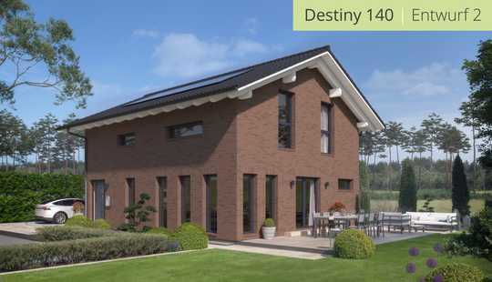 Bild von Sichern Sie sich die KfW-Förderung schon ab Effizienzklasse 55, lassen Sie sich beraten!