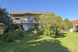Zweifamilienhaus mit großem Grundstück und Alpenpanorama!  – Die vollständige Adresse der Immobilie erhältst du vom Anbieter., 79862 Höchenschwand – Vorschaubild 1