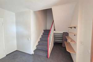 ***3-Zimmer- Maisonette-ETW Nähe Bergstadt Gymnasium mit 2 Balkonen ! *** – Die vollständige Adresse der Immobilie erhältst du vom Anbieter., 58511 Lüdenscheid – Vorschaubild 9