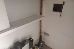 Viel Platz für den Alltag in dieser 4-Zimmer-Wohnung in Hamburg – Die vollständige Adresse der Immobilie erhältst du vom Anbieter., 22339 Hummelsbüttel, Hamburg – Vorschaubild 32