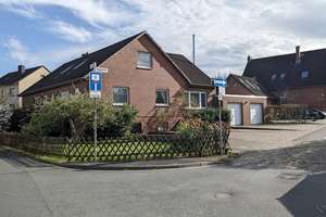 Freistehendes EFH mit Einliegerwohnung, Doppelgarage & großem Grundstück – Barsinghausen (Bj. 1975) – Die vollständige Adresse der Immobilie erhältst du vom Anbieter., 30890 Barsinghausen – Vorschaubild 2