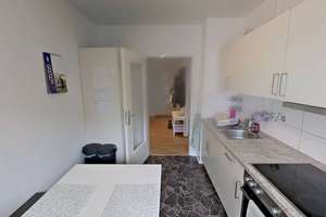 Exklusiv für Studentinnen & Azubis: Großes und gemütliches WG-Zimmer in 3er-Wg im Norden von Münster – 48159 Kinderhaus-West, Münster – Vorschaubild 5