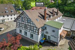 Wohn- und Geschäftshaus in bevorzugter, zentrumsnaher Lage von Weingarten" – Ravensburg (Kreis) – Vorschaubild 38