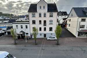 Schöne zentral gelegene Altbauhälfe im Herzen von Bad-Marienberg – Bismarckstraße 41, 56470 Westerwaldkreis – Vorschaubild 8