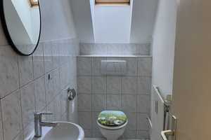 Unterhalb vom Wartberg - Ansprechende 3-Zimmer-DG-Wohnung mit EBK in Heilbronn  – Heilbronn – Vorschaubild 7