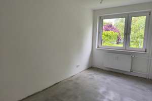 Kurzfristiger Bezug möglich: Gut geschnittene 3-Zimmer-Wohnung  - "Freie Scholle eG" – Siebenbürger Str. 11, 33609 Heepen, Bielefeld – Vorschaubild 4