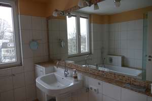 Lichtdurchflutete Maisonette Wohnung mit Dachterrasse in Alsternähe – Die vollständige Adresse der Immobilie erhältst du vom Anbieter., 22297 Alsterdorf, Hamburg – Vorschaubild 14