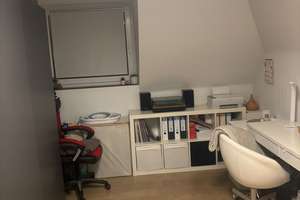 Sanierte 3-Zimmer Dachgeschosswohnung in Gladbach – Barbarossastr. 2a, 41061 Gladbach, Mönchengladbach – Vorschaubild 4