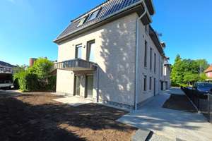 Neubau-Erstbezug! 2-Zimmer-Erdgeschosswohnung mit gehobener Ausstattung und Garten in Bürgerfelde – Die vollständige Adresse der Immobilie erhältst du vom Anbieter., 26127 Dietrichsfeld, Oldenburg (Oldenburg) – Vorschaubild 10
