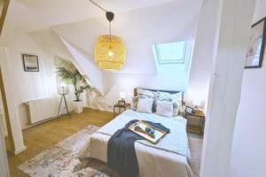 Renovierte Wohnung in Wannsee - bezugsfrei & provisionsfrei, zur Eigennutzung oder Kapitalanlage – 14163 Zehlendorf, Berlin – Vorschaubild 8