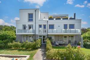Beautiful Bredeney :) Exzellente 3½-Raum ETW mit Balkon, Aufzug & TG (En.Eff A+) – Die vollständige Adresse der Immobilie erhältst du vom Anbieter., 45133 Bredeney, Essen – Vorschaubild 15