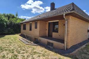 Exklusiver Bungalow in bester Lage in Stolzenau bis 15.08.26 Prov. frei – Hafenstraße 2, 31592 Stolzenau – Vorschaubild 6