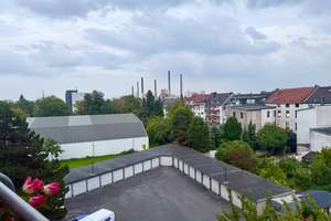 2-Zimmerwohnung mit Balkon, Aufzug, Stellplatz 758,50 € Kaltmiete – Die vollständige Adresse der Immobilie erhältst du vom Anbieter., 40589 Wersten, Düsseldorf – Vorschaubild 13