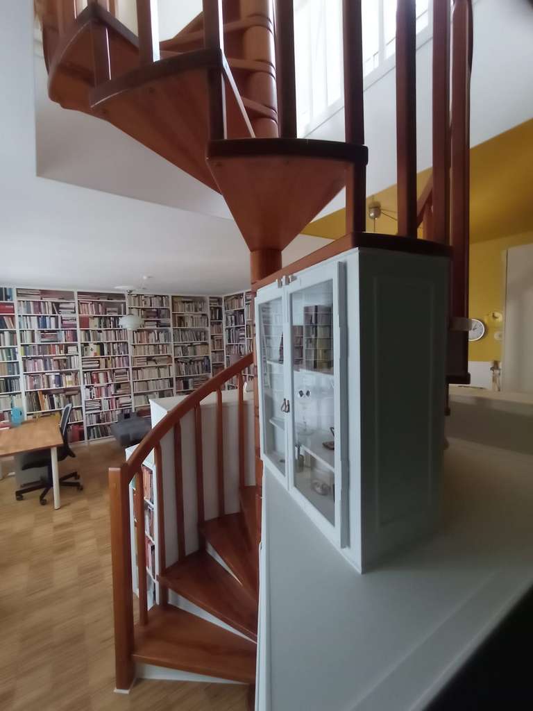 Immobilie in Schweigen-Rechtenbach - FACHWER und CHARME – Wissembourg, Elsass - Bild 1