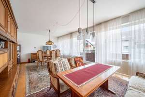 Gepflegtes Mehrfamilienhaus mit Potenzial für Eigennutzer und Kapitalanleger – Die vollständige Adresse der Immobilie erhältst du vom Anbieter., 70563 Heerstraße, Stuttgart – Vorschaubild 5