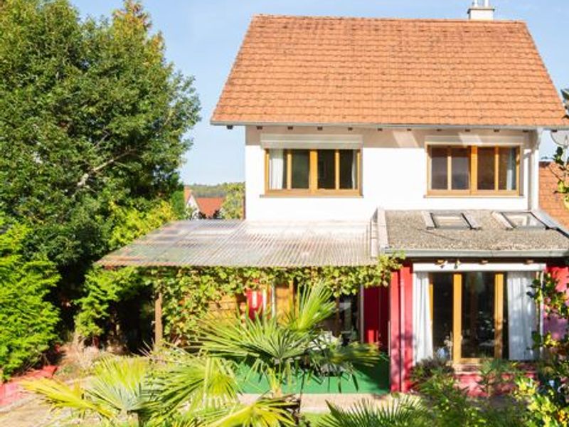 Haus kaufen in Kandern ImmoScout24