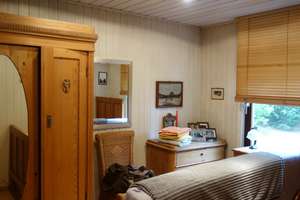 idyllisches Wochenendhaus unweit der Aller in der Südheide – Reiherweg 7, 29690 Buchholz (Aller) – Vorschaubild 23