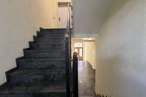 Schöne 2-Raumwohnung in Erfurt – Die vollständige Adresse der Immobilie erhältst du vom Anbieter., 99086 Johannesvorstadt, Erfurt – Vorschaubild 4