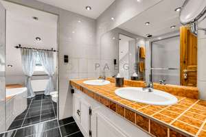 Gemütliches Zuhause im Berliner Süden – mit Pool und privater Sauna! – Die vollständige Adresse der Immobilie erhältst du vom Anbieter., 12307 Lichtenrade, Berlin – Vorschaubild 19