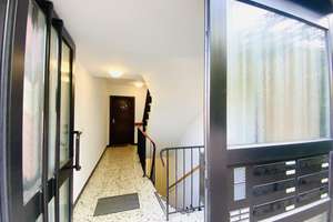 Gemütliche freie Wohnung mit 2 Balkonen und Einbauküche – Die vollständige Adresse der Immobilie erhältst du vom Anbieter., 41068 Windberg, Mönchengladbach – Vorschaubild 13