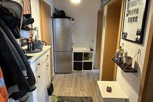 Ruhige und gepflegte 2-Zimmer-Wohnung mit Einbauküche in Dresden – Rabenauer Straße 26, 1159 Dresden – Vorschaubild 10