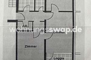 Wohnungstausch: Manshardtstraße 14A – Manshardtstraße A 14, 22000 Horn, Hamburg – Vorschaubild 2