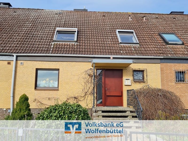 Haus kaufen in Lebenstedt (Salzgitter) ImmoScout24