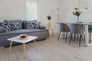 Wunderschöne vollmöblierte 1 Zimmer-Wohnung in Stuttgart ab Sofort – Hedelfinger Platz 1, 70329 Hedelfingen (Ortsteil), Stuttgart – Vorschaubild 3