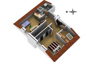 ***Wohnen mit Haus-Charakter in Waldnähe*** – Die vollständige Adresse der Immobilie erhältst du vom Anbieter., 25336 Elmshorn – Vorschaubild 27