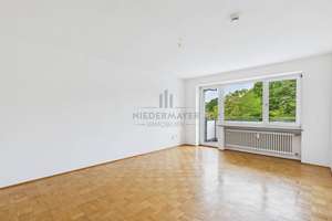Lichtdurchflutetes Apartment mit großem, überdachten West-Balkon sucht neuen Mieter! – Die vollständige Adresse der Immobilie erhältst du vom Anbieter., 81475 Fürstenried-West, München – Vorschaubild 8
