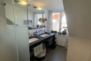 Großzügige 3,5-Zimmer-Wohnung mit zwei Balkonen in idyllischer, ruhiger Lage am Wartbergpark – Die vollständige Adresse der Immobilie erhältst du vom Anbieter., 70191 Stuttgart – Vorschaubild 23