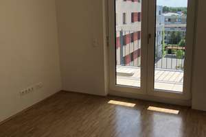 Sommerbalkon in Mainz: Zuhause mit durchdachtem Grundriss – Berliner Straße 33g, 55131 Oberstadt, Mainz – Vorschaubild 5