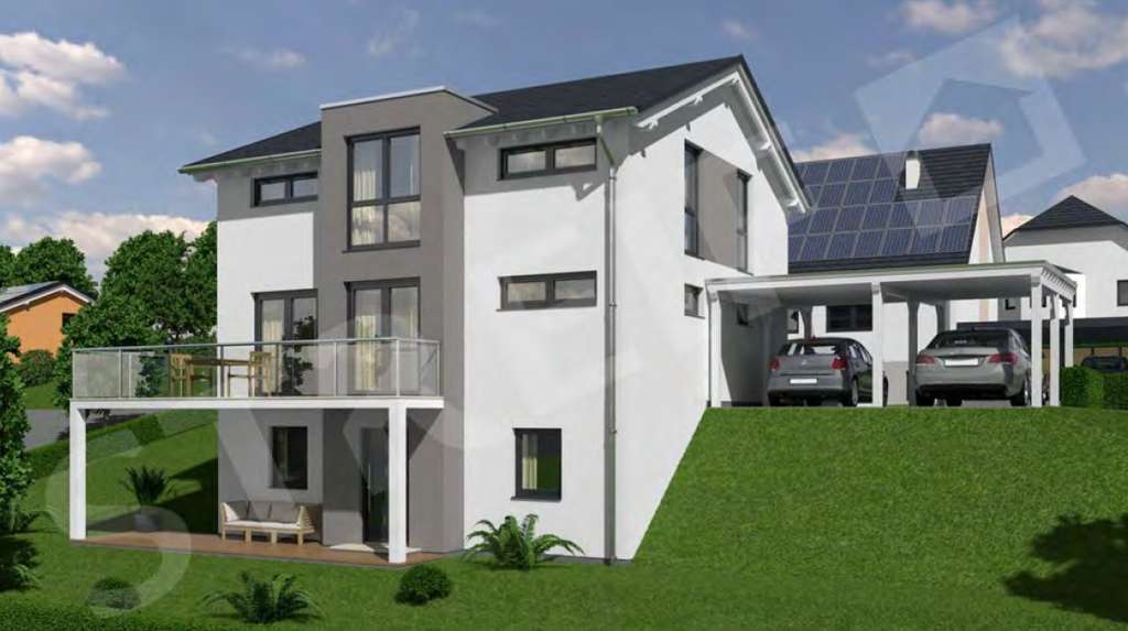 Immobilie in Arnstein - Häuser mit Herz und Verstand *95 Jahre Streif* - Bild 4