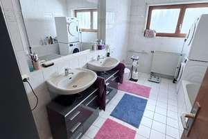 3 Zimmerwohnung mit Balkon und Garage in ruhiger Lage – Die vollständige Adresse der Immobilie erhältst du vom Anbieter., 68775 Ketsch – Vorschaubild 6