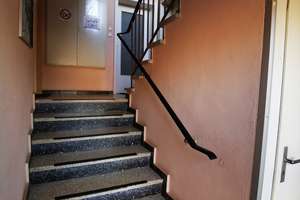 Schöne 3 ZKB Wohnung mit Balkon in der Fludersbach – Am Hamerich 4, 57074 Siegen, Siegen – Vorschaubild 3