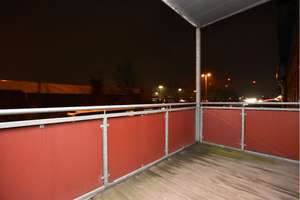 Teilmöblierte 2-Zimmer-Wohnung mit bester Verkehrsanbindung! – Die vollständige Adresse der Immobilie erhältst du vom Anbieter., 38122 Westliches Ringgebiet, Braunschweig – Vorschaubild 8