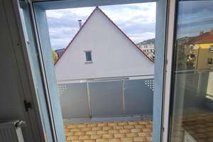 Helle 3-Zimmer-Wohnung mit Balkon in der Sanderau – 97072 Sanderau, Würzburg – Vorschaubild 8