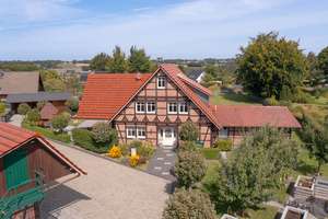 Premium Fachwerkhaus - traditionelle Baukunst trifft auf modernsten Wohnkomfort – Die vollständige Adresse der Immobilie erhältst du vom Anbieter., 52152 Simmerath – Vorschaubild 6