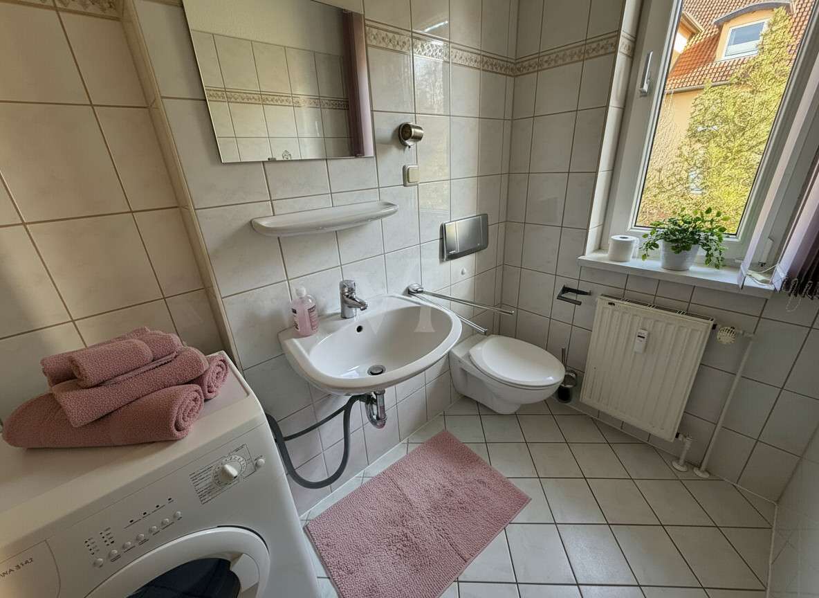 Immobilie in Koserow - Familienfreundliches Küstenapartment zwischen Wald und Strand - Bild 2