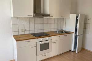 südl. Innenstadt / 2 Zimmer mit EBK! – Bernhardystraße 26, 6110 Südliche Innenstadt, Halle (Saale) – Vorschaubild 3