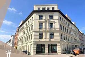3-Zimmer-Wohnung | frisch renoviert | helle Räume | Buckau