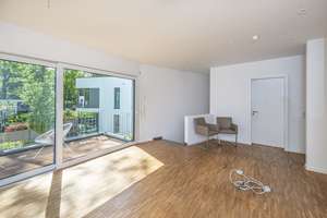 Stilvolle Einliegerwohnung in Bauhaus-Villa – Die vollständige Adresse der Immobilie erhältst du vom Anbieter., 41236 Heyden, Mönchengladbach – Vorschaubild 8