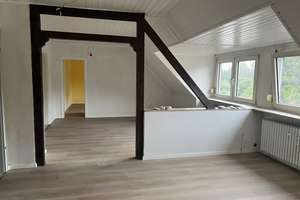 Zuhause mit 3,5 Zimmern in Oberhausen