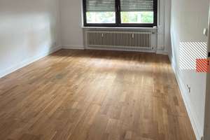 Gut geschnittene 3-Zimmer Wohnung in Offenbach am Main!